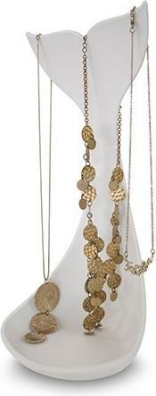 j-me Halskettenhalter Whale Necklace Stand (Polypropylen)