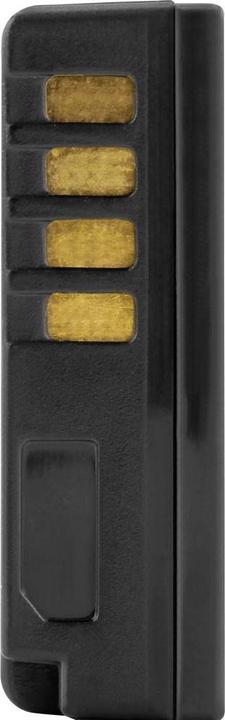 Actual product image Ansmann A-Pan DMW-BCG10 (Camera battery)