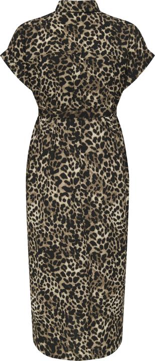 Image du produit Only Olmhannover Life S/S Shirt Dress Noos (XL)