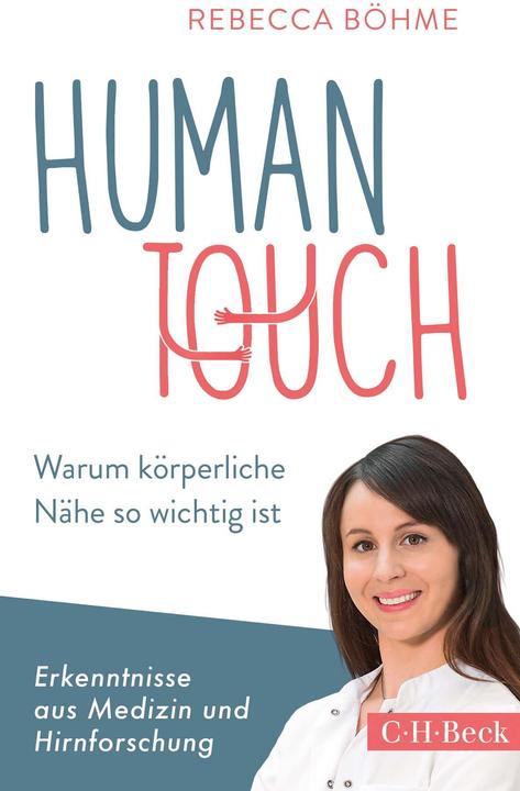 Human Touch (Deutsch, Rebecca Böhme, 2019)