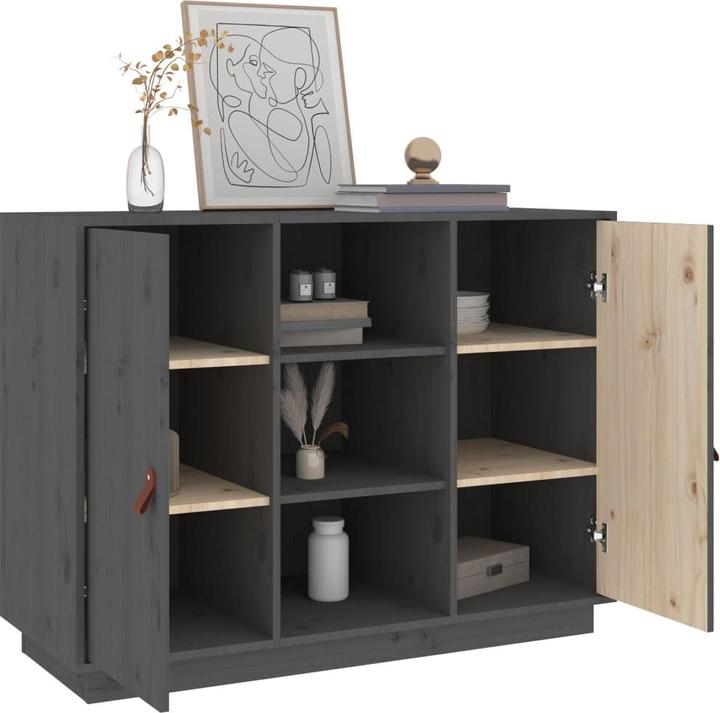 Produktbild VidaXL Emiliano (100 x 40 x 75 cm)