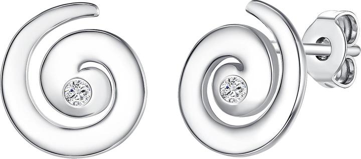 Lulu & Jane Sterling Silber Diamant silber - 33224 (Sterling Silber)