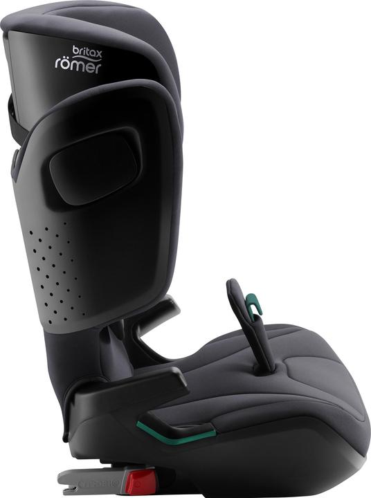 Actual product image Britax Römer Kidfix i-Size (Booster seat, ECE R129/i-Size Standard)