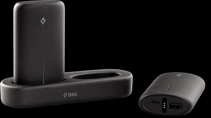 Ttec PowerStones (10000 mAh, 37 Wh)