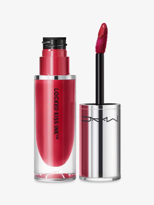 Produktbild MAC Cosmetics M.A.C. Locked Kiss Ink MOST CURIOUS (Most curious)