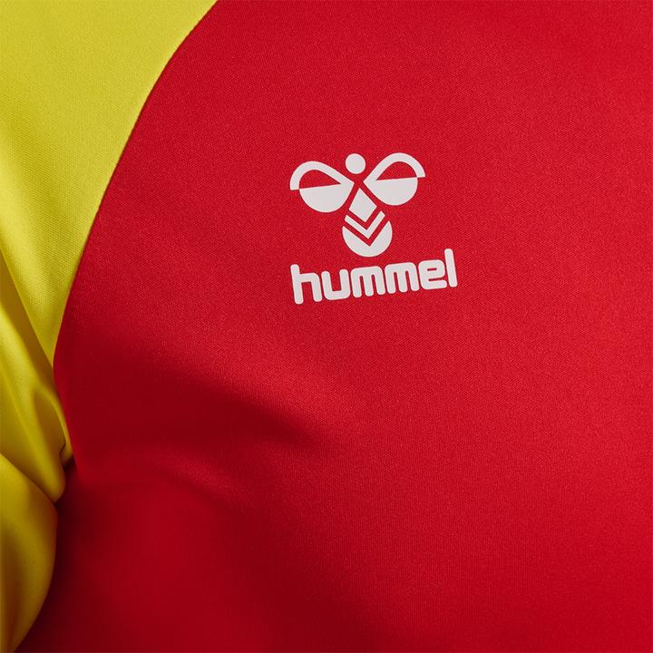 Produktbild hummel hmlMATCH LEAGUE JERSEY S/S (4XL)