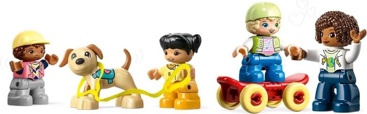 Produktbild LEGO Traumspielplatz (10991)