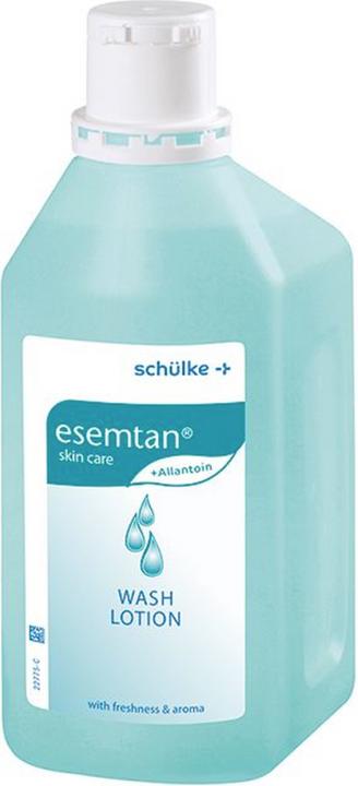 Schülke ESEMTAN wash lotion Fl 500ml (Flüssigseife, 500 ml)