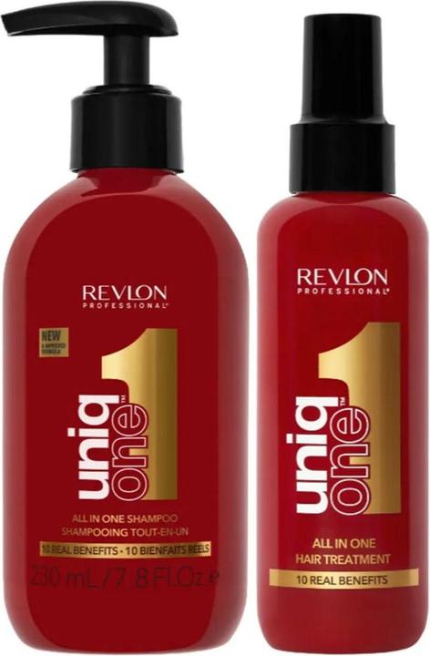 Produktbild Revlon Professional Classic + All In One (150 ml, Flüssiges Shampoo)