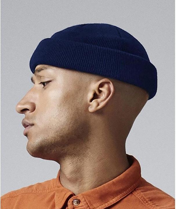 Actual product image Beechfield Fisherman Cap Recycled Material (One size)