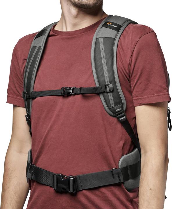Image du produit Lowepro Flipside 300 AW III (Sac à dos photo, 17 l)