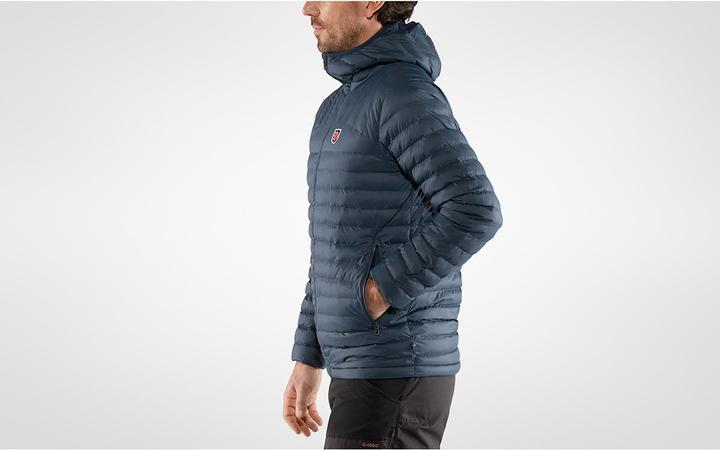 Immagine prodotto Fjällräven Giacca con cappuccio Expedition Lätt (XL)