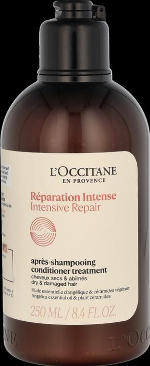 Actual product image L'Occitane Aroma Reparation Intense Après Sh (250 ml)