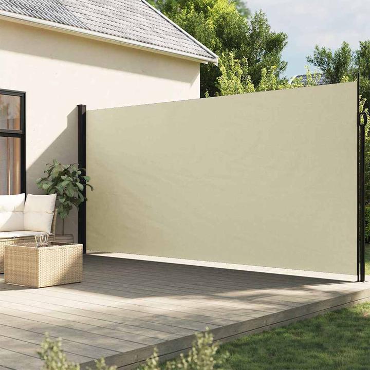 Produktbild VidaXL Seitenmarkise Ausziehbar (6 m)