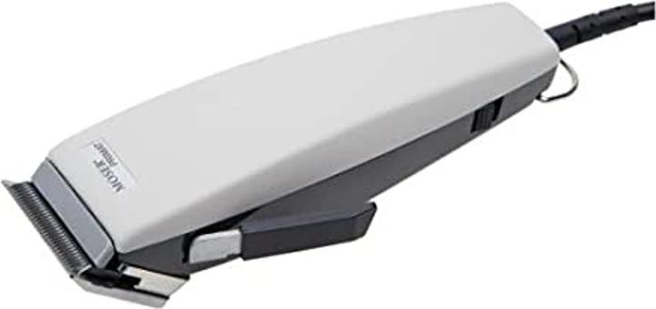 Actual product image Moser Primate