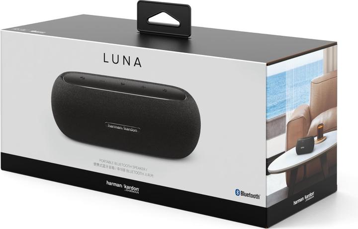 Image du produit Harman/Kardon Luna (12 h, Fonctionnement sur batterie)
