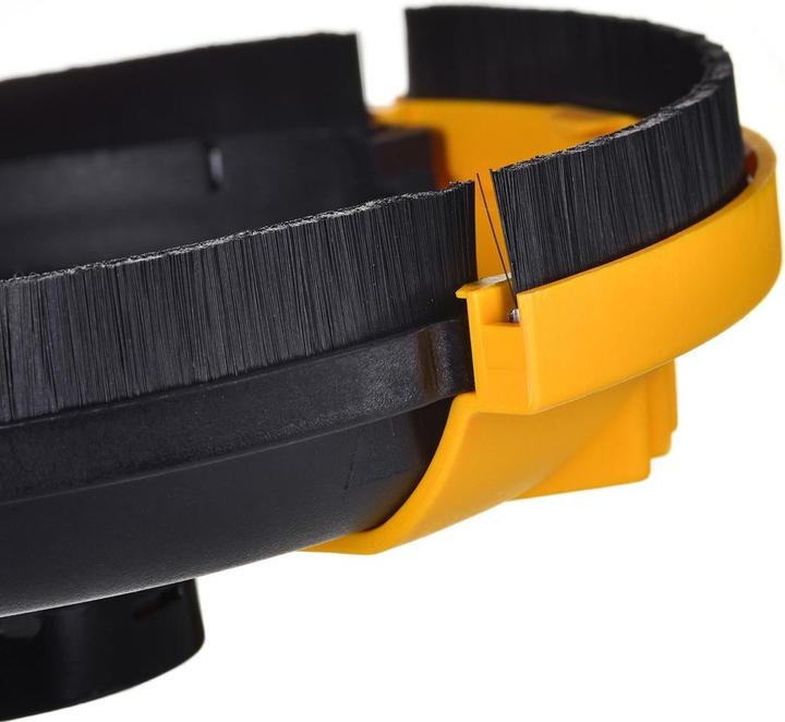Actual product image DeWalt Extraction bonnet DWE46150