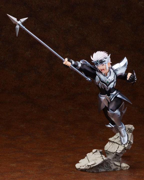 Immagine prodotto Kotobukiya Dragon Quest - Hyunckel ArtFX