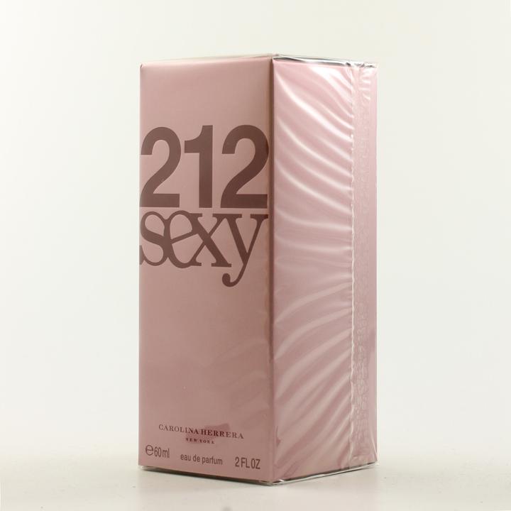 Image du produit Carolina Herrera 212 Sexy (Eau de parfum, 60 ml)
