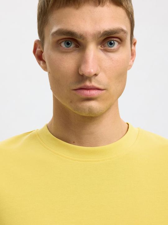 Produktbild Selected Homme Oversized Kurzarm T-Shirt (S)