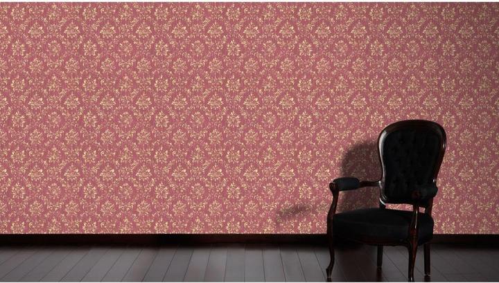 Produktbild Architects Paper Metallic Silk 3 (53 x 1005 cm)