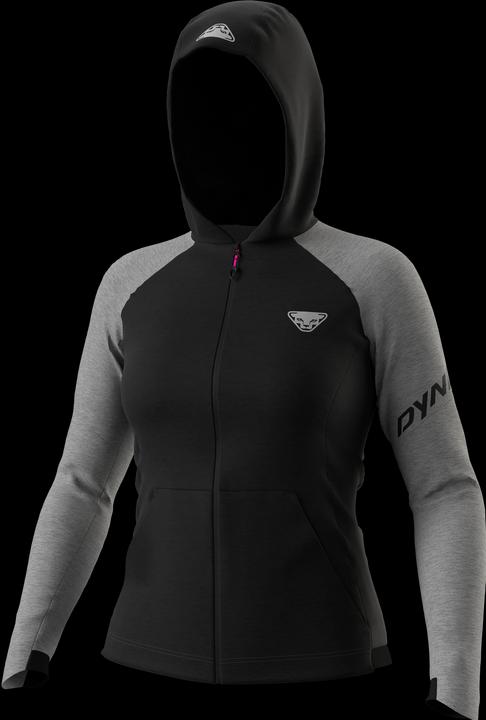 Immagine prodotto Dynafit Giacca con cappuccio 24/7 Polartec Zip (L)