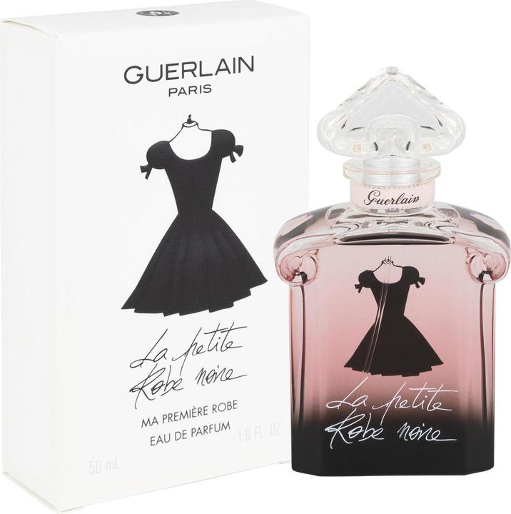 Image du produit Guerlain La Petite Robe Noire (Eau de parfum, 50 ml)