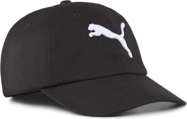 Actual product image Puma ESS CAT BB Cap Jr