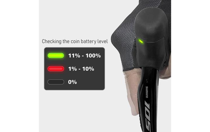 Produktbild Shimano 105 Di2 ST-R7170 + BR-R7170 (Vorderradbremse, Bremsset, 2)
