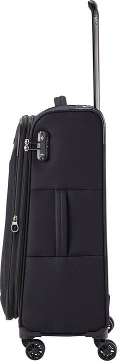 Actual product image Travelite Chios 4 wheel suitcase set 3-piece (184 l, XL (from 140l))