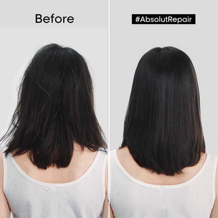 Immagine prodotto L'Oréal Professionnel Serie Expert Absolut Repair Gold Mask 500 ml (500 ml)