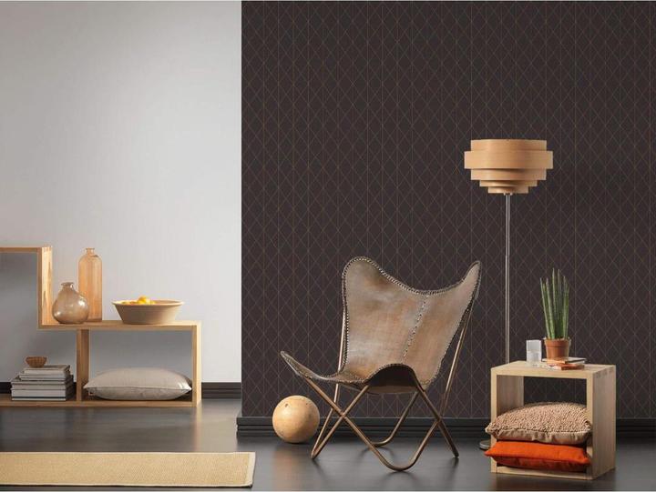 Actual product image Designdschungel By Laura N. in Scandinavian design 2 (53 x 1000 cm)