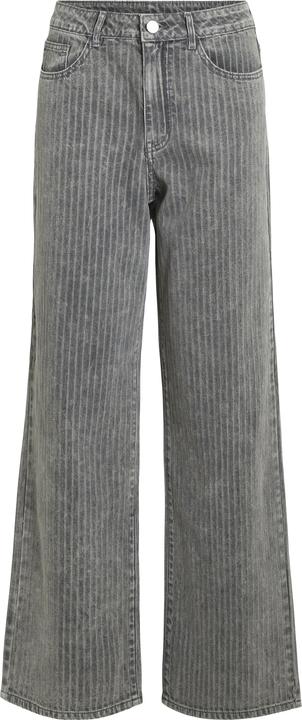 Dark Grey Denim
