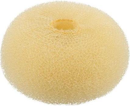 Immagine prodotto Tools for Beauty Anello Hr Acc per capelli giallo 90m (Elastico per capelli)