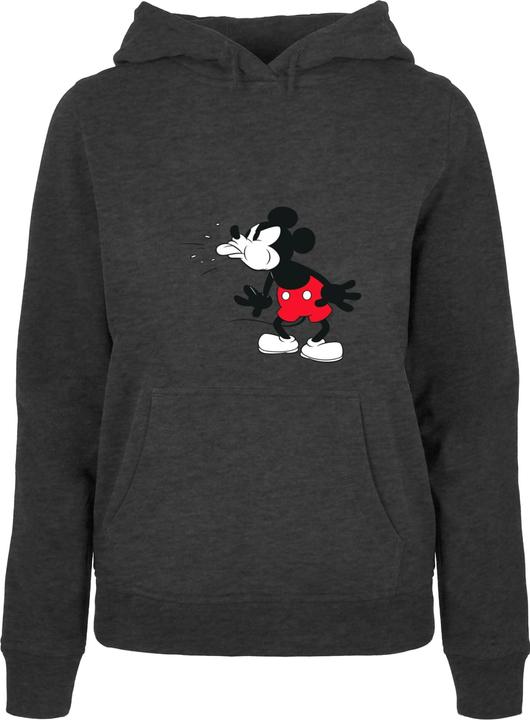 Immagine prodotto Absolute Cult Felpa con cappuccio Mickey Mouse - Donna - 115845 (M)