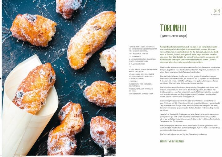 Produktbild Italia a Mano (Deutsch, Paola Bacchia, Claudia Theis-Passaro, 2020)