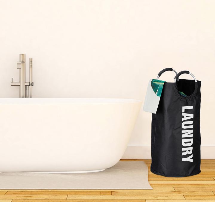 Productafbeelding Relaxdays Wasmand (60 l)