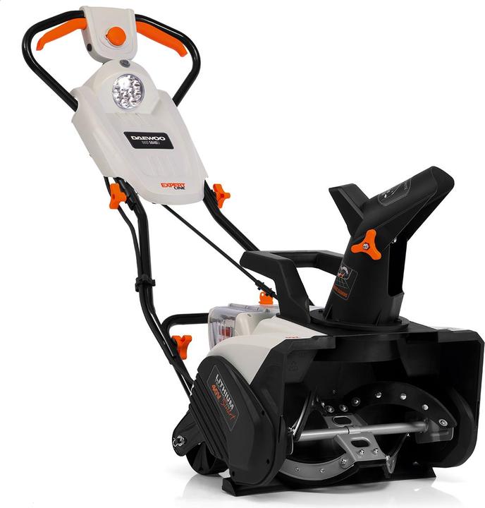 Daewoo Dast 5040LI (46 cm)
