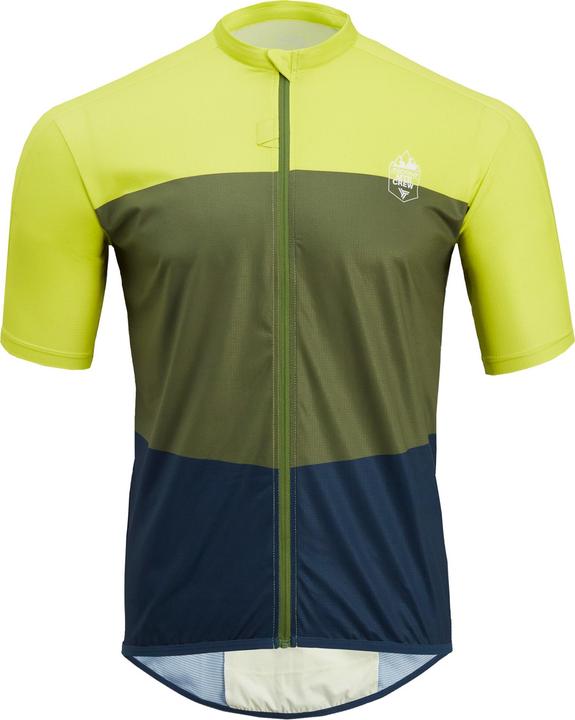Silvini Herren Männer Jersey Turano Pro Hemd (L)