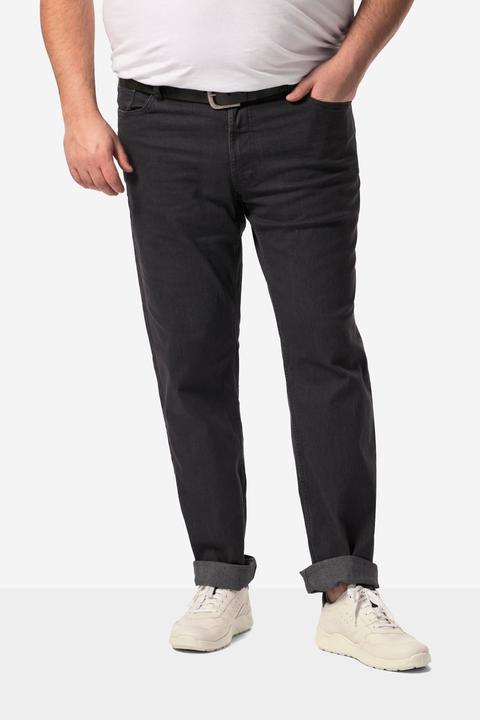 Produktbild Men+ Jeans, 5-Pocket, Spezialschnitt, bis Gr. 82 /41 (66)