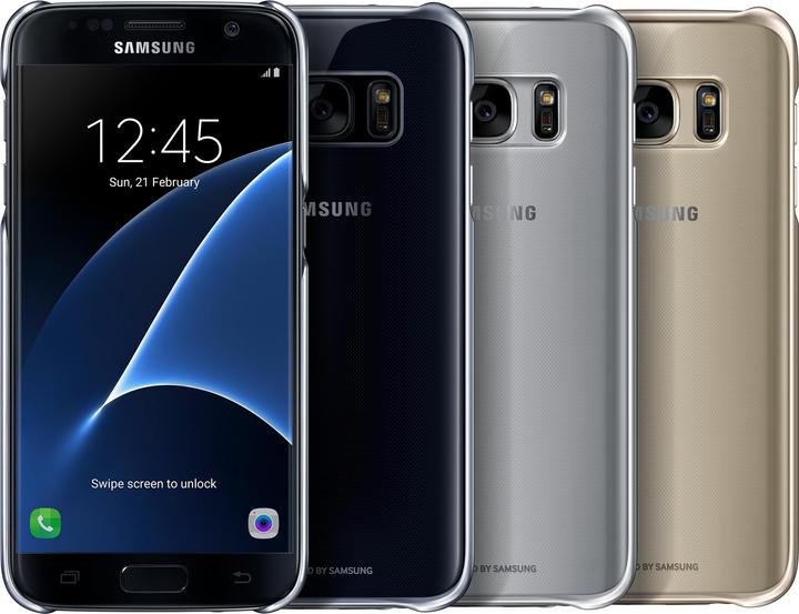 Produktbild Samsung Clear (Samsung Galaxy S7)