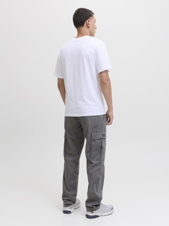 Actual product image Jack & Jones Relaxed Fit Relaxed Fit Hosen Relaxed Fit Hosen (W31/L34)
