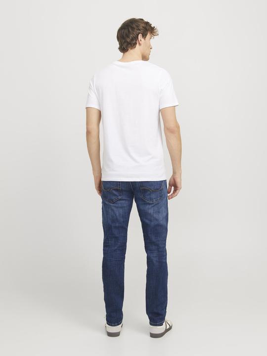Produktbild Jack & Jones JJIMIKE JJORIGINAL GE 923 Tapered Fit Jeans Tapered Fit Jeans (34)