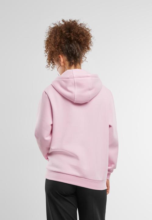 Actual product image Miss Tee Lovers Club Ladies Fluffy Hoody - 178427 (M)