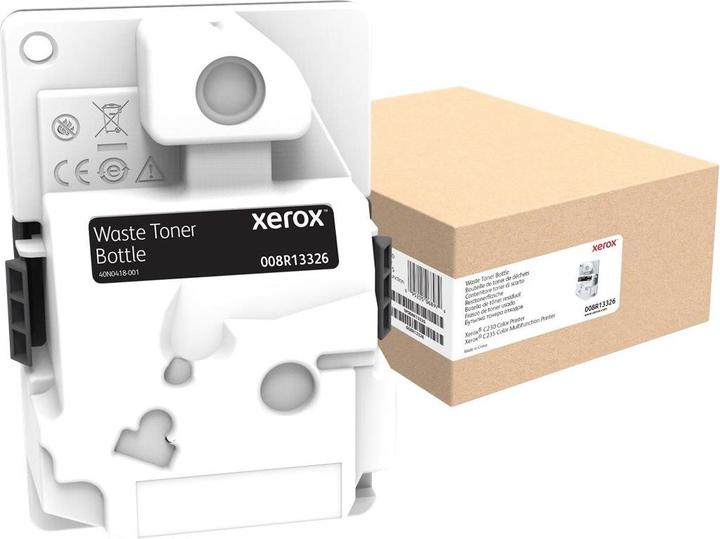 Actual product image Xerox Waste toner box 008R13326 (B)