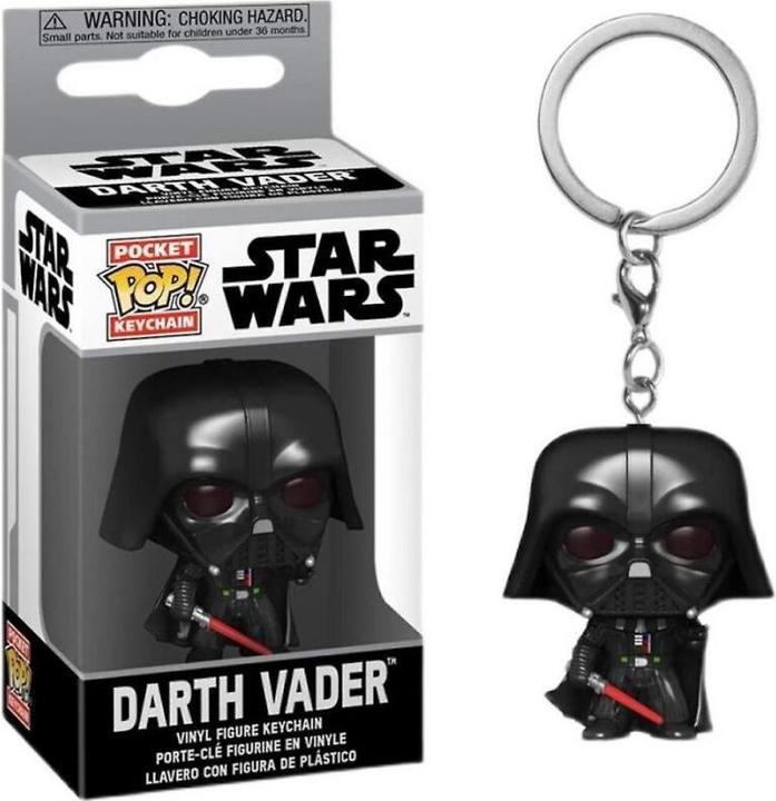Produktbild Funko Darth Vader