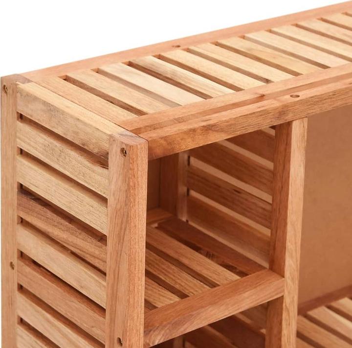 Immagine prodotto VidaXL Reale (80 x 17 x 34 cm)