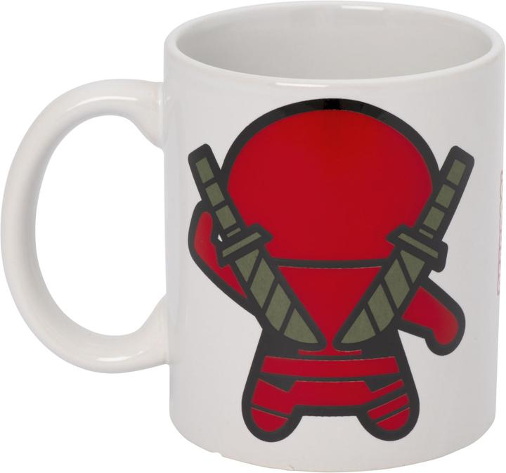 Produktbild Pyramid Deadpool Chibi (315 ml, 1 x)