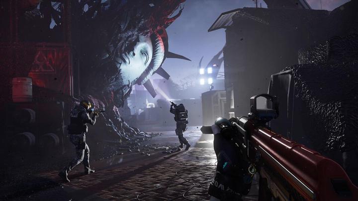 Immagine prodotto Ubisoft Rainbow Six Extraction (PS5, DE)