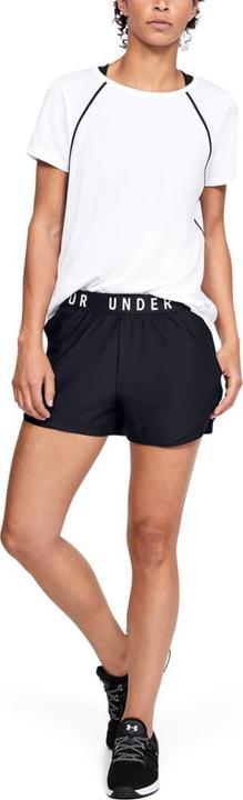 Produktbild Under Armour Play Up Short 3.0 (S)